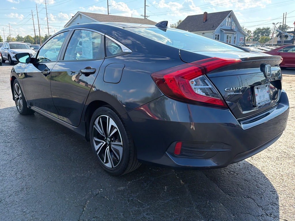 Photo 5 of this HONDA CIVIC