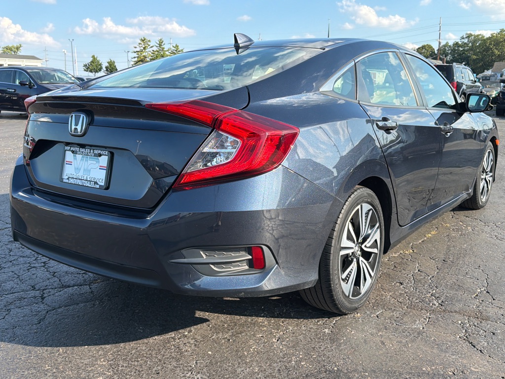 Photo 7 of this HONDA CIVIC