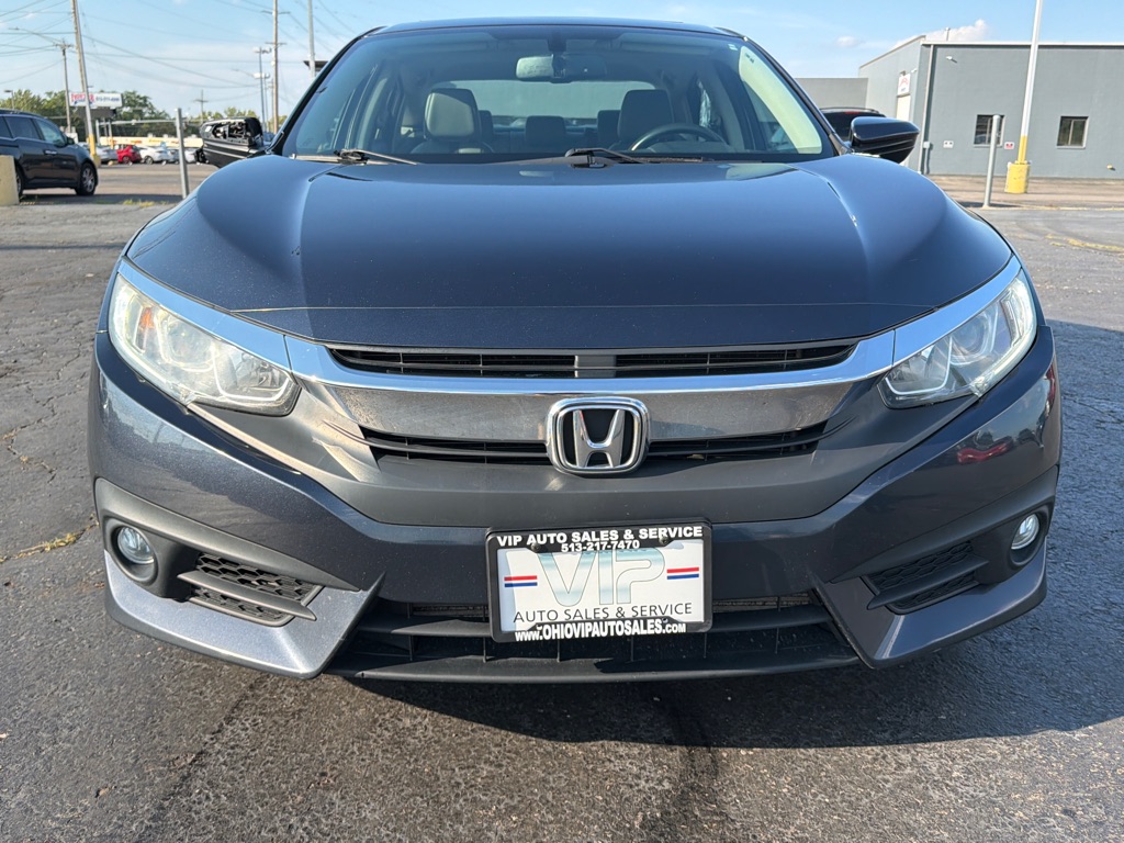 Photo 2 of this HONDA CIVIC