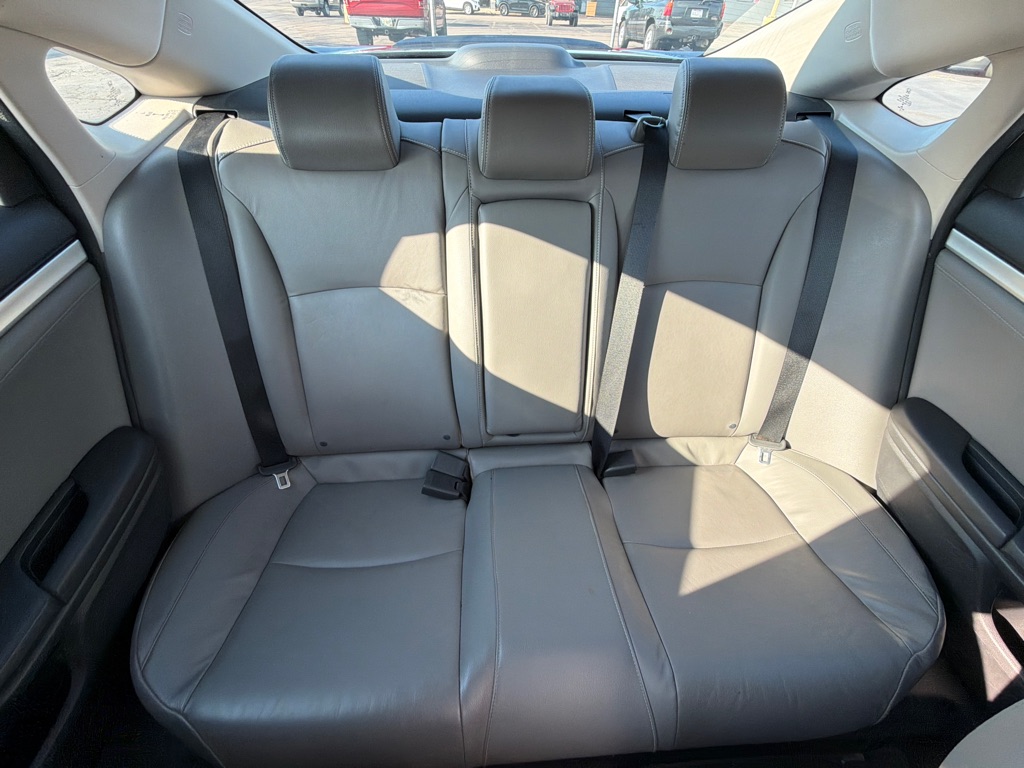 Photo 34 of this HONDA CIVIC