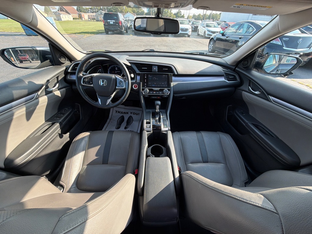 Photo 15 of this HONDA CIVIC