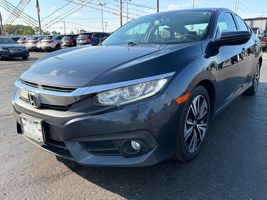 Photo 3 of this HONDA CIVIC