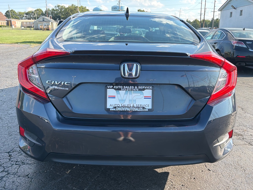 Photo 6 of this HONDA CIVIC