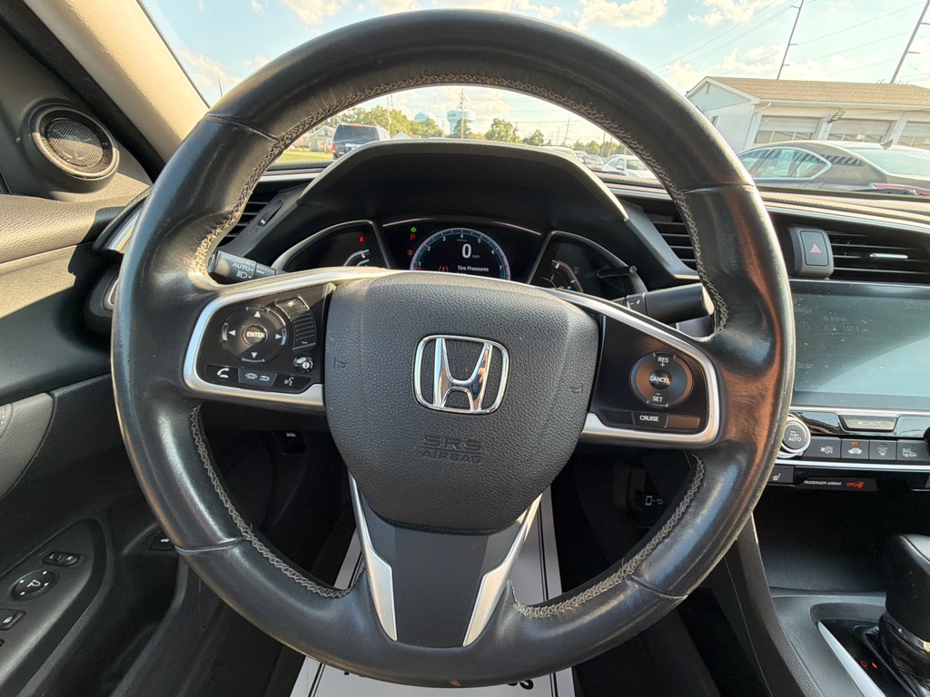 Photo 17 of this HONDA CIVIC