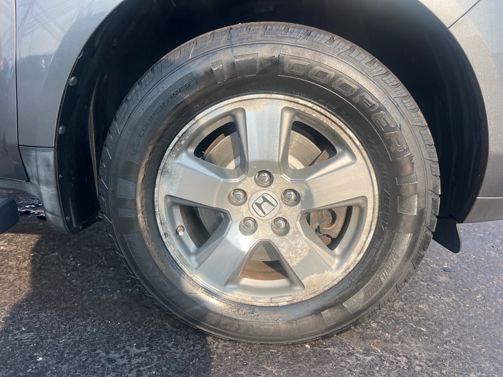 Photo 40 of this HONDA PILOT