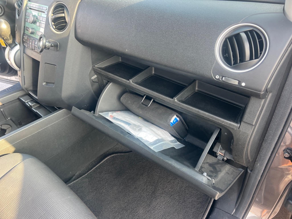 Photo 23 of this HONDA PILOT