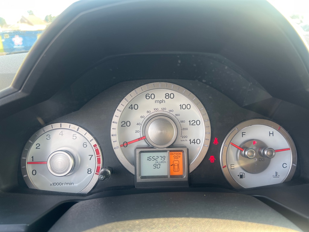 Photo 30 of this HONDA PILOT