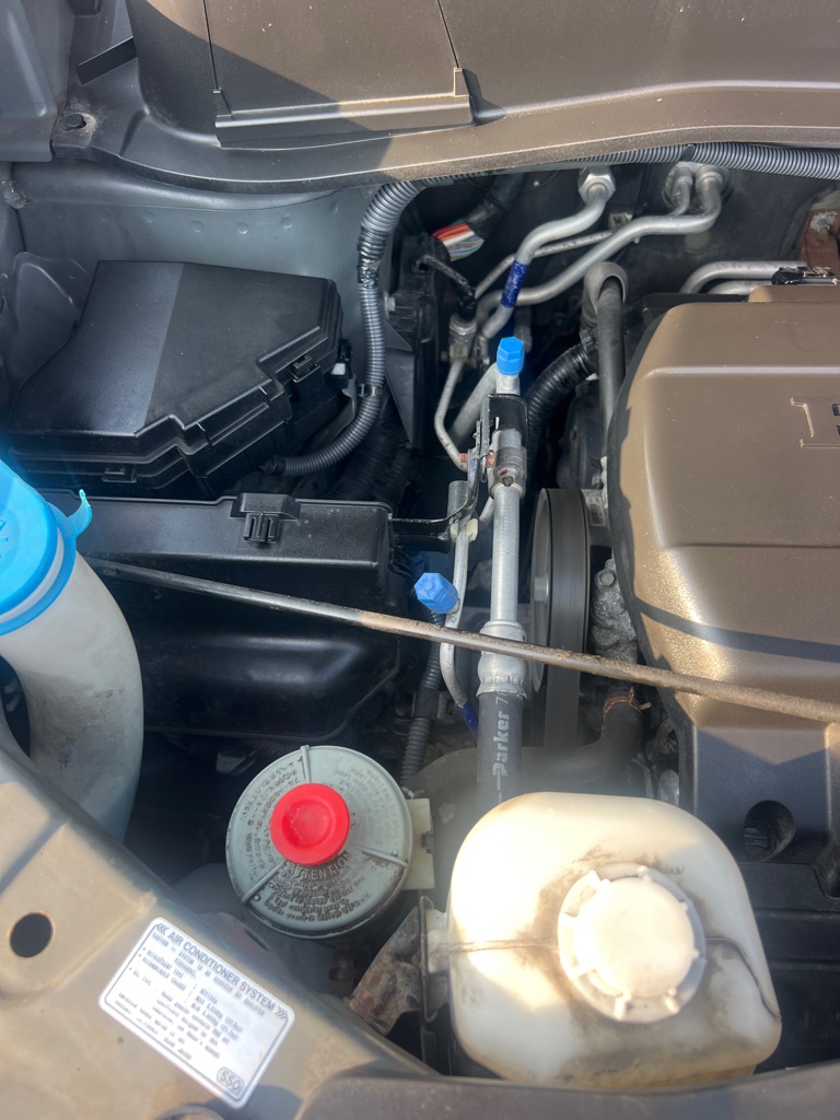 Photo 44 of this HONDA PILOT