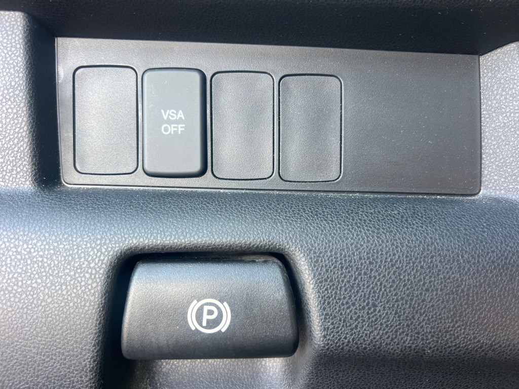 Photo 28 of this HONDA PILOT
