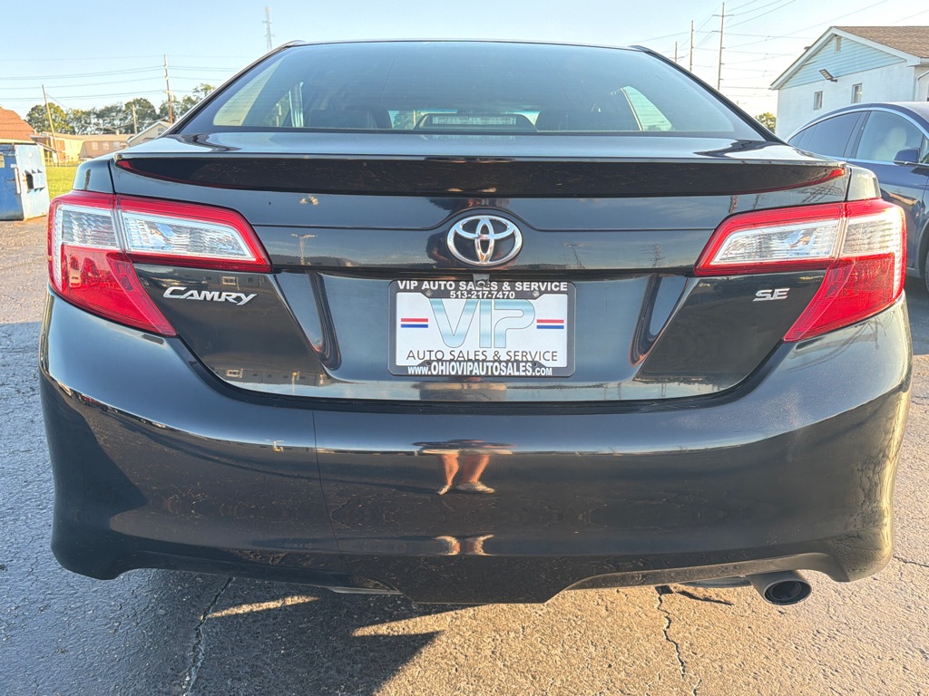 Photo 5 of this TOYOTA CAMRY