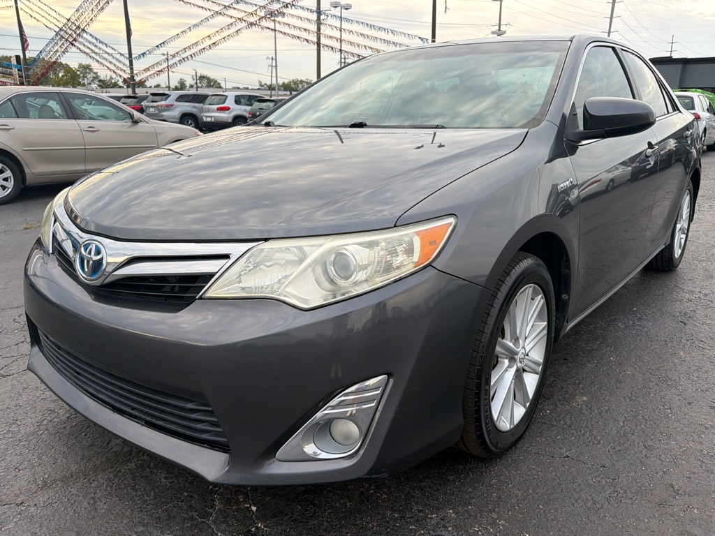 Photo 3 of this TOYOTA CAMRY