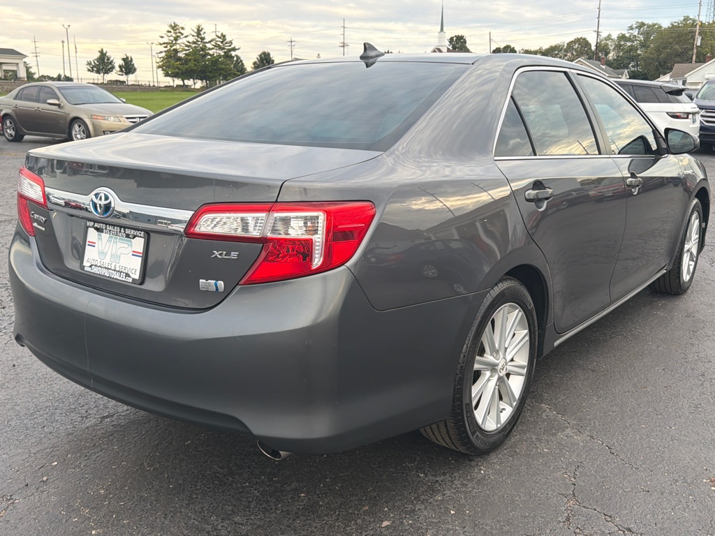 Photo 7 of this TOYOTA CAMRY