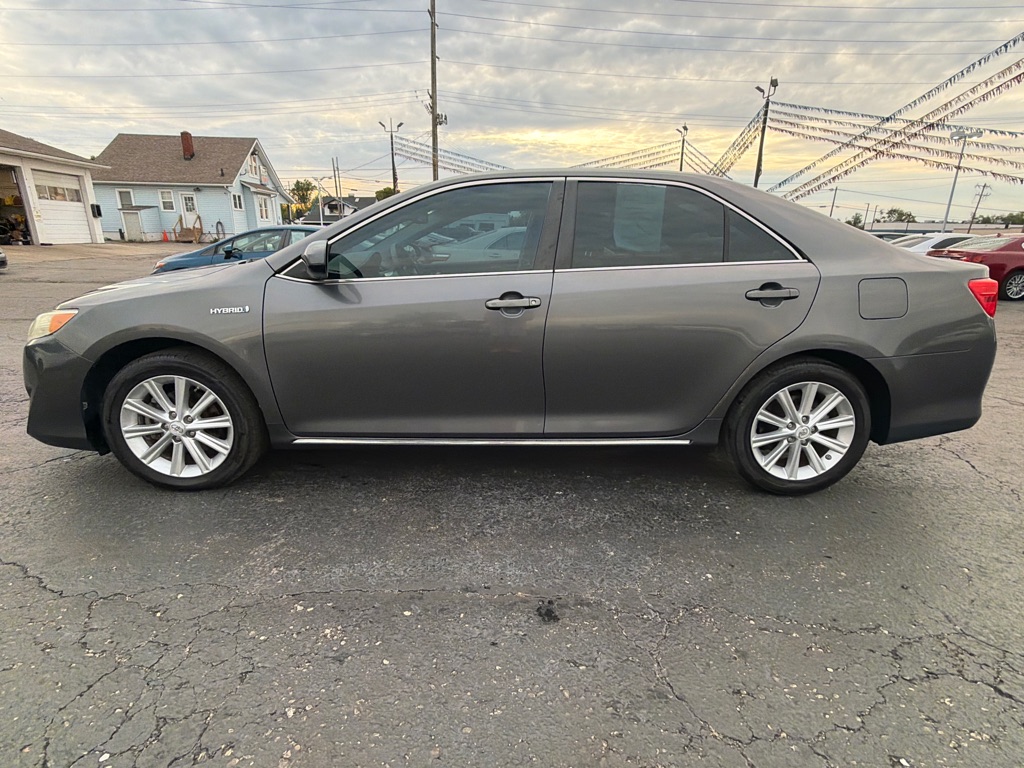 Photo 4 of this TOYOTA CAMRY