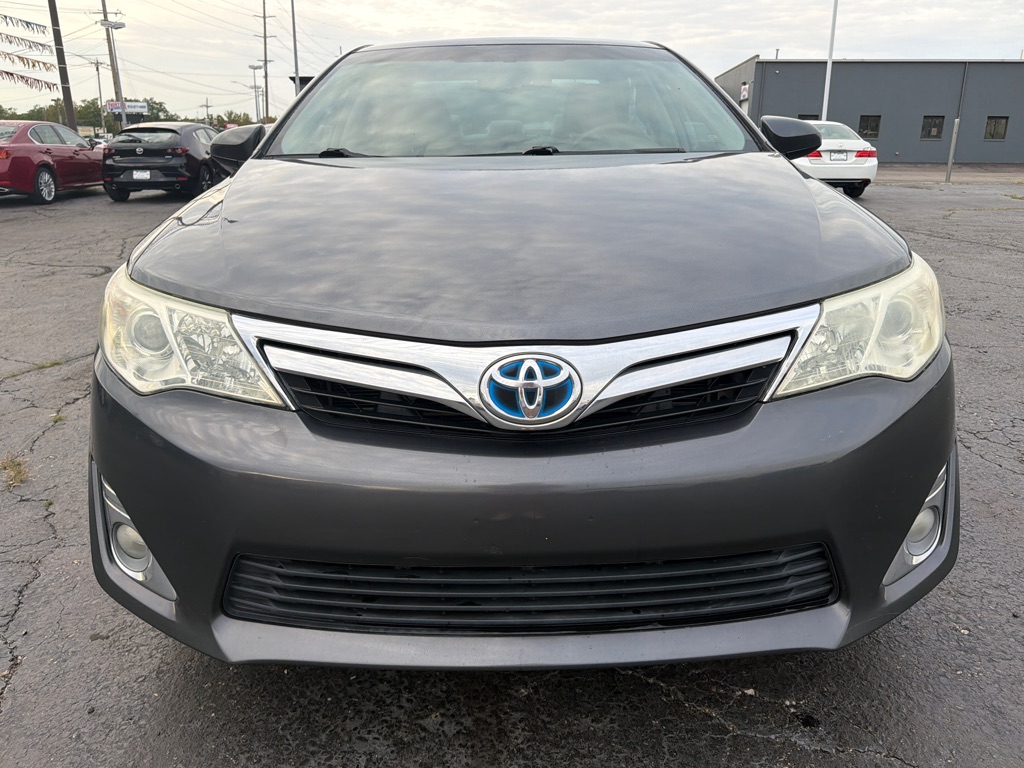 Photo 2 of this TOYOTA CAMRY