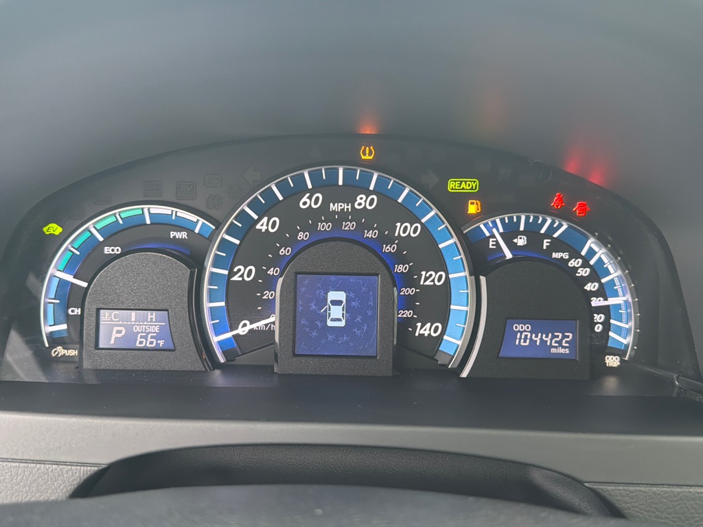 Photo 19 of this TOYOTA CAMRY