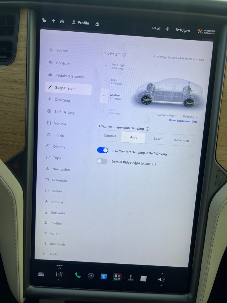Photo 30 of this TESLA MODEL S