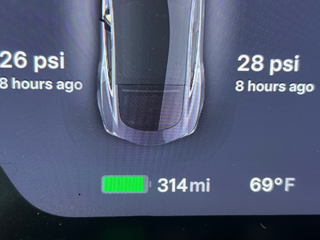 Photo 37 of this TESLA MODEL S