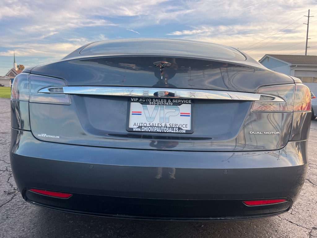 Photo 6 of this TESLA MODEL S