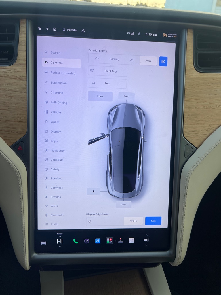 Photo 29 of this TESLA MODEL S