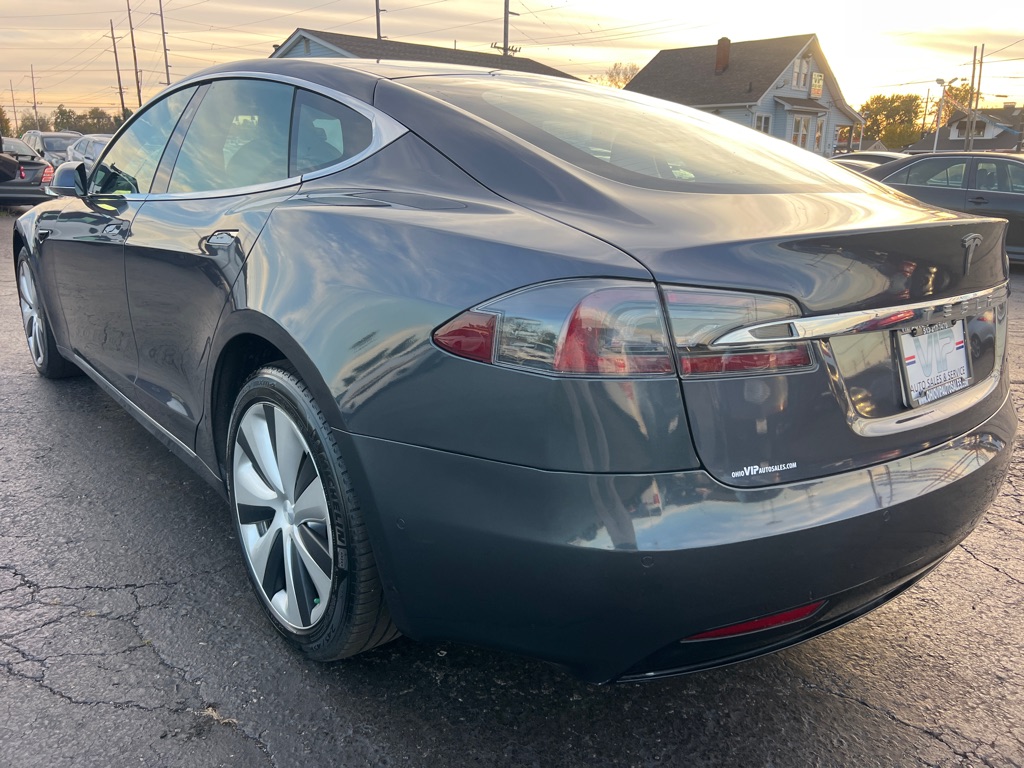 Photo 5 of this TESLA MODEL S