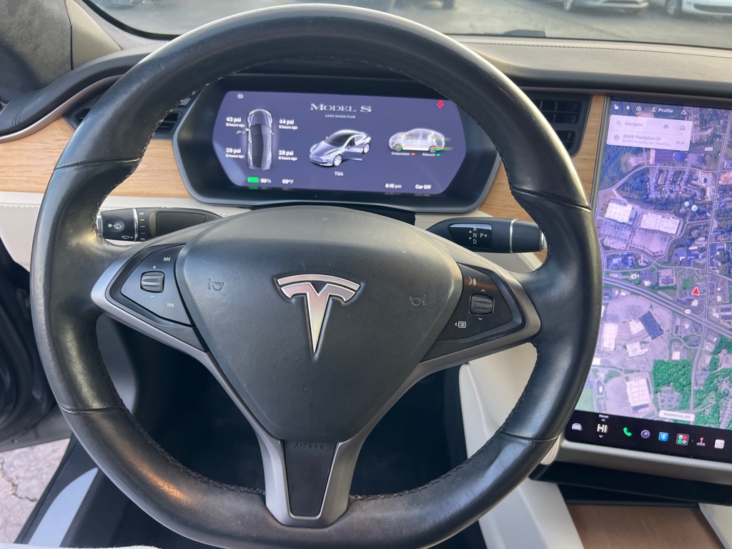 Photo 28 of this TESLA MODEL S