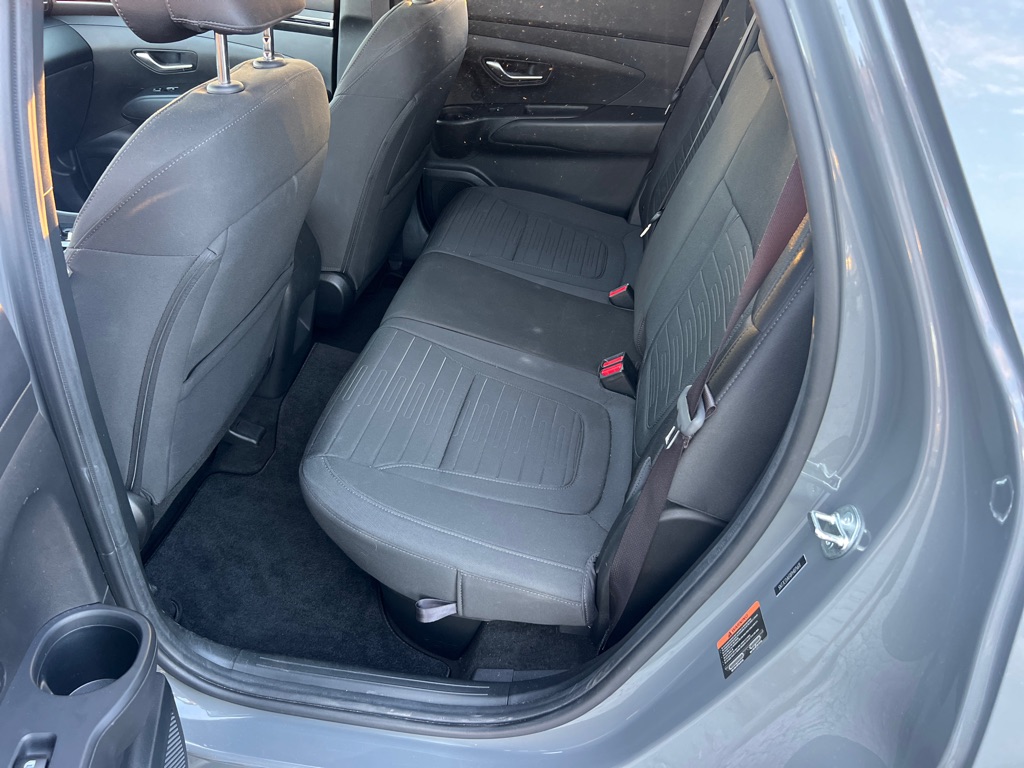Photo 13 of this HYUNDAI SANTA CRUZ