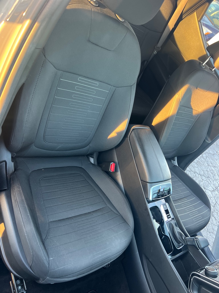 Photo 19 of this HYUNDAI SANTA CRUZ