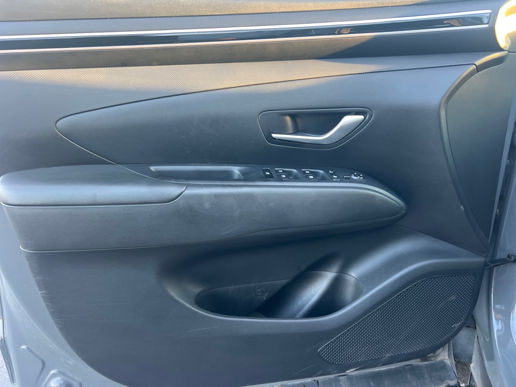 Photo 10 of this HYUNDAI SANTA CRUZ