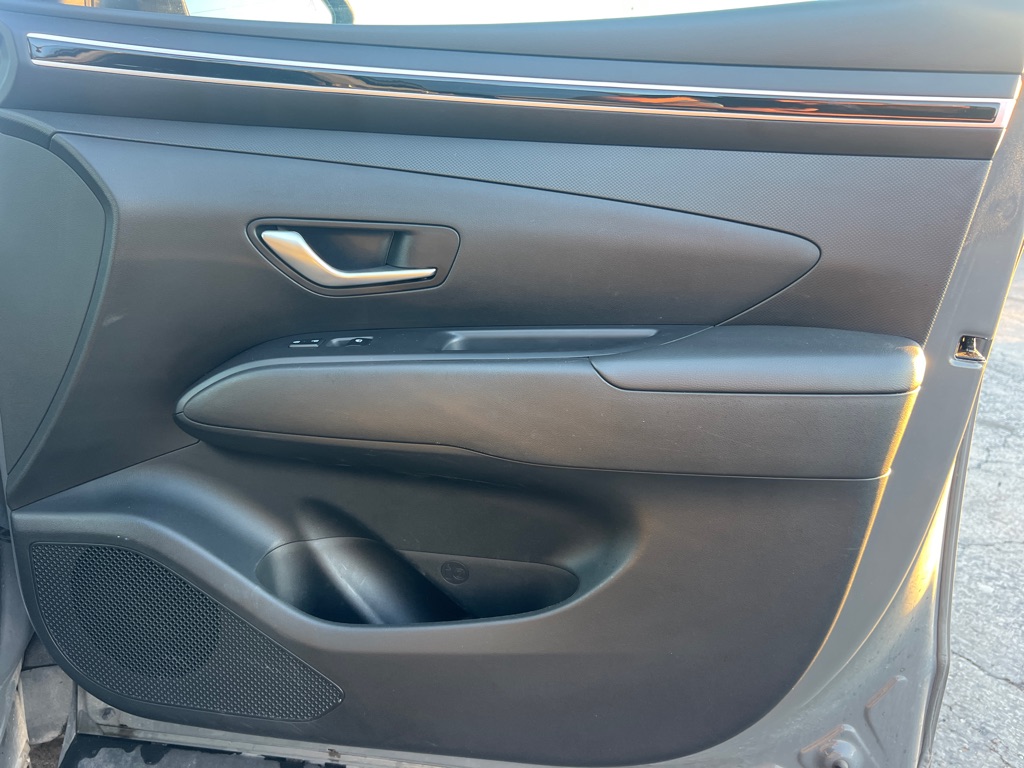 Photo 17 of this HYUNDAI SANTA CRUZ