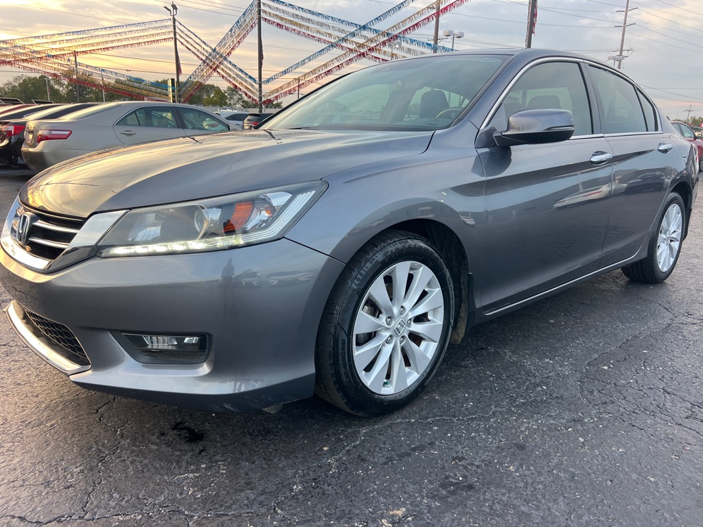 Photo 3 of this HONDA ACCORD