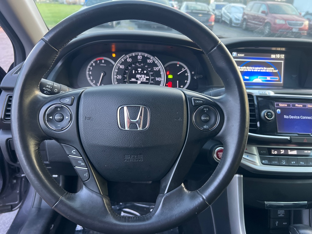 Photo 29 of this HONDA ACCORD