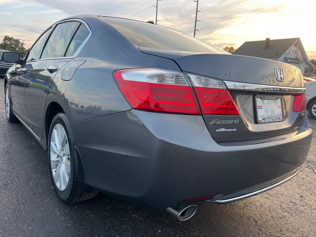 Photo 5 of this HONDA ACCORD