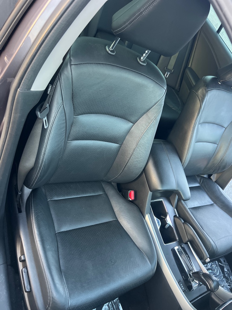 Photo 21 of this HONDA ACCORD