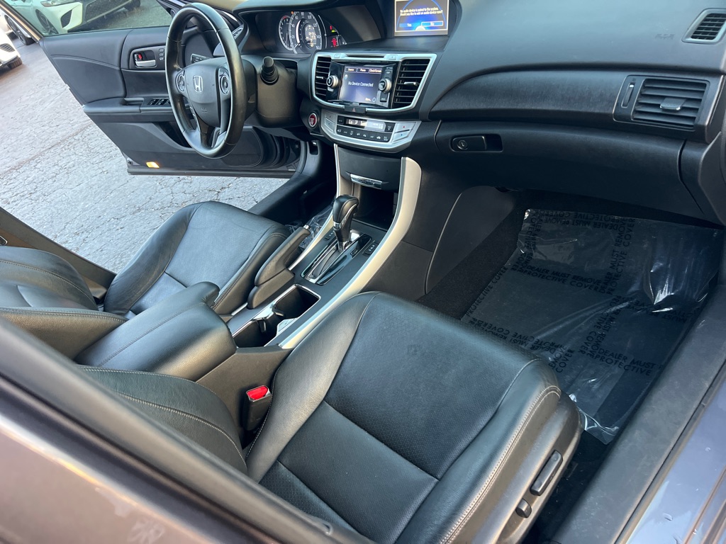 Photo 20 of this HONDA ACCORD