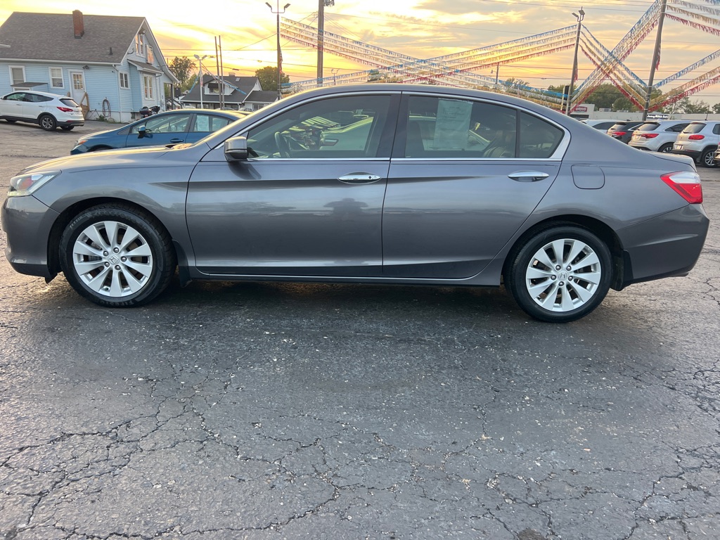 Photo 4 of this HONDA ACCORD