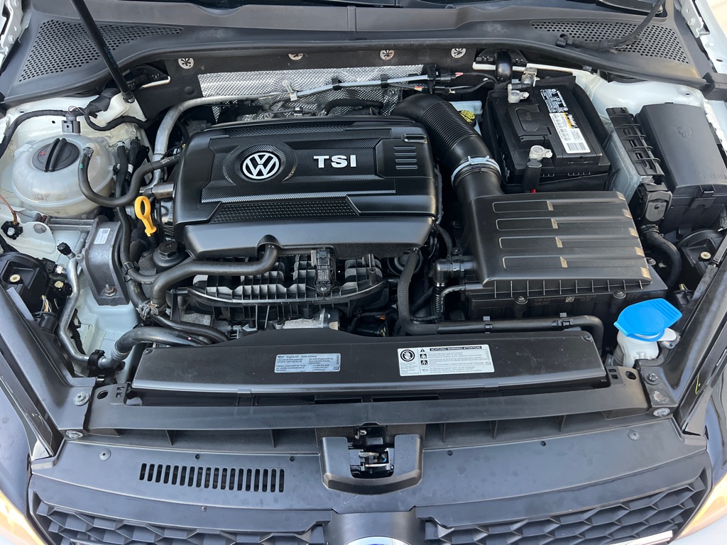 Photo 45 of this VOLKSWAGEN GOLF ALLTRACK