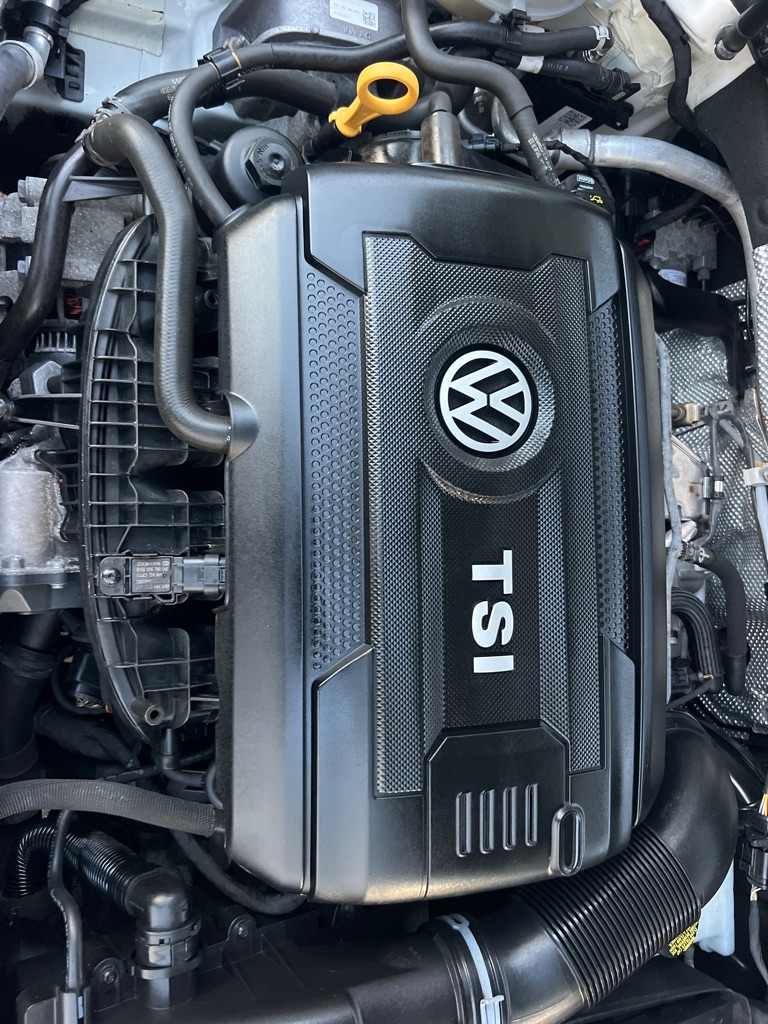 Photo 48 of this VOLKSWAGEN GOLF ALLTRACK