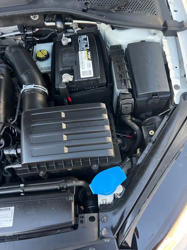 Photo 46 of this VOLKSWAGEN GOLF ALLTRACK