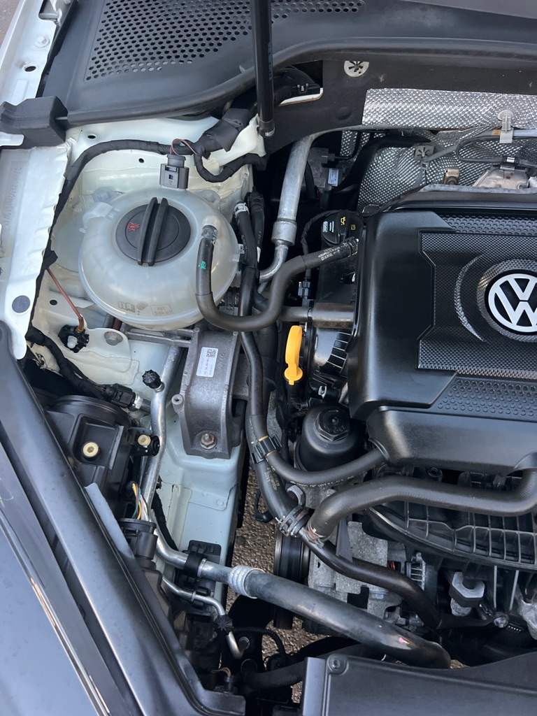Photo 47 of this VOLKSWAGEN GOLF ALLTRACK