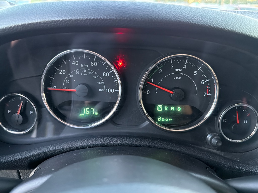 Photo 19 of this JEEP WRANGLER UNLIMI