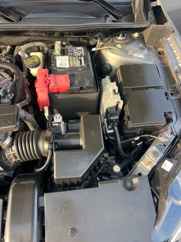 Photo 35 of this NISSAN SENTRA