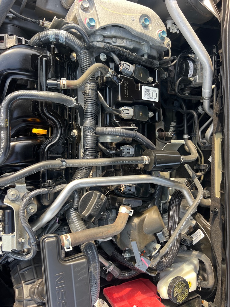 Photo 37 of this NISSAN SENTRA