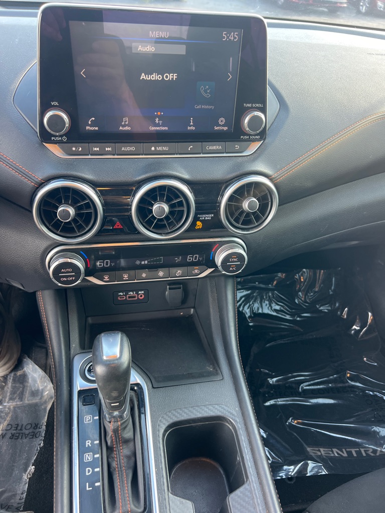 Photo 25 of this NISSAN SENTRA