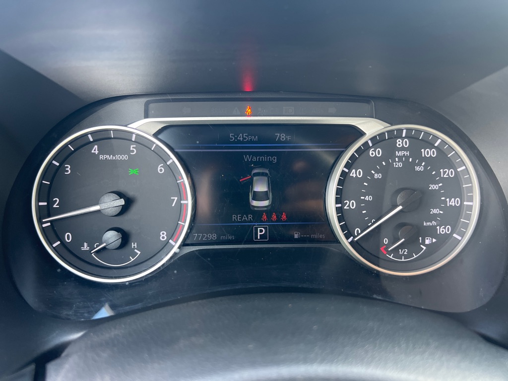 Photo 23 of this NISSAN SENTRA