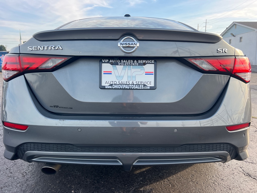 Photo 6 of this NISSAN SENTRA