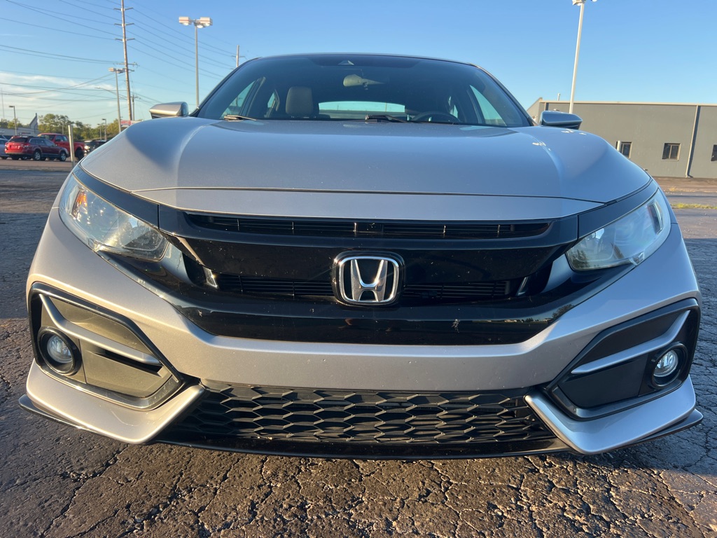 Photo 2 of this HONDA CIVIC