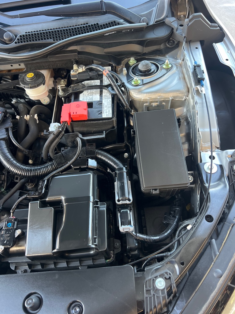 Photo 37 of this HONDA CIVIC
