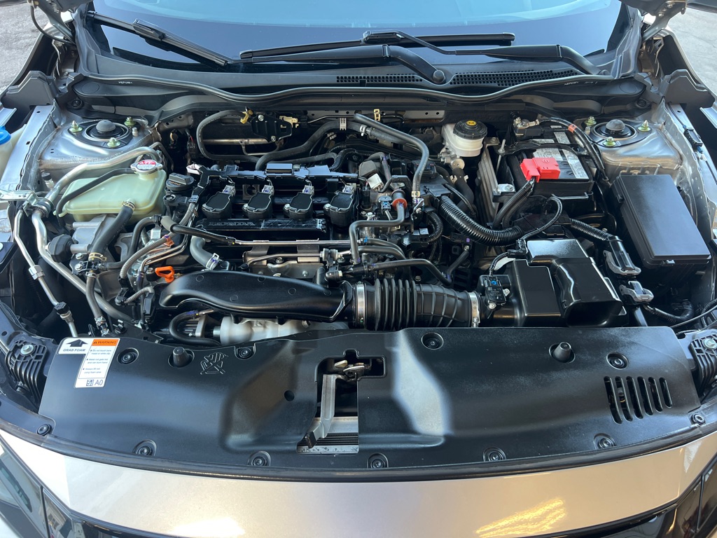 Photo 36 of this HONDA CIVIC