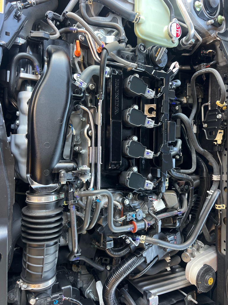 Photo 39 of this HONDA CIVIC