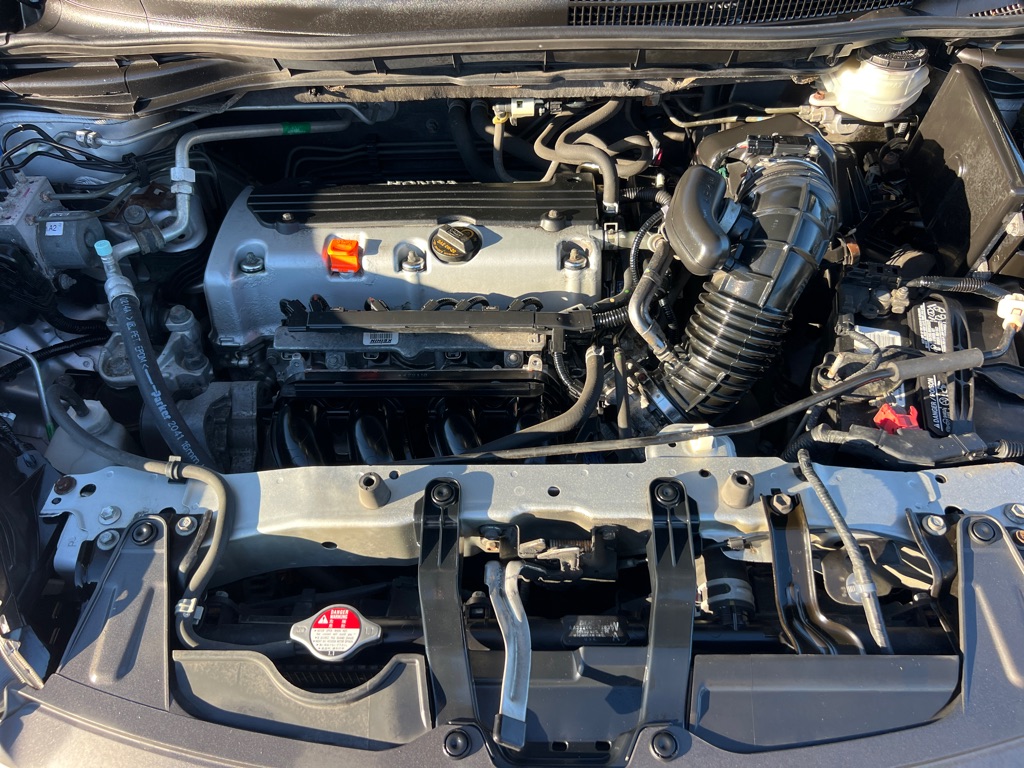 Photo 42 of this HONDA CR-V